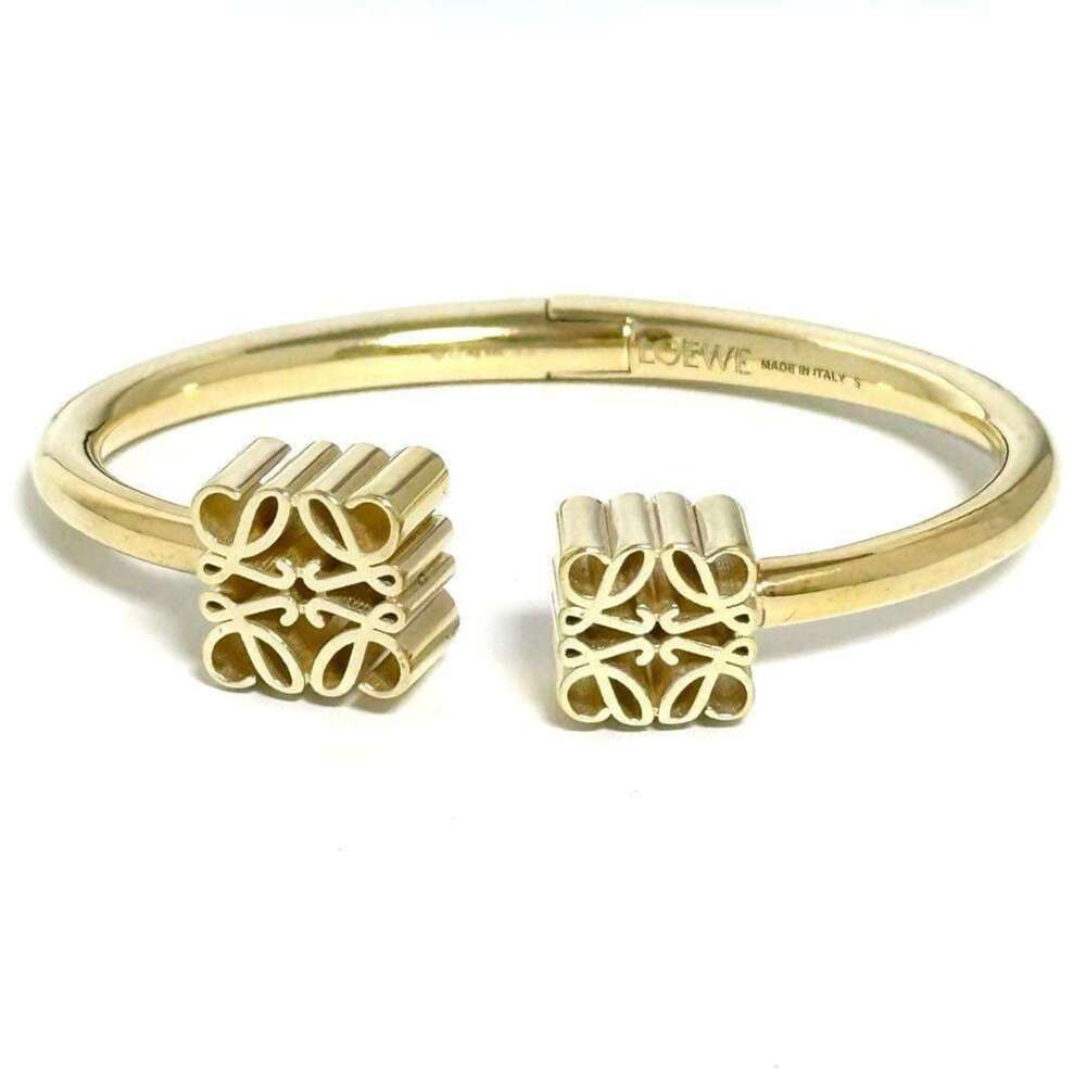LOEWE Silver Bracelet